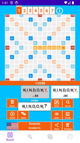 Word Cheats Capture d'écran 1