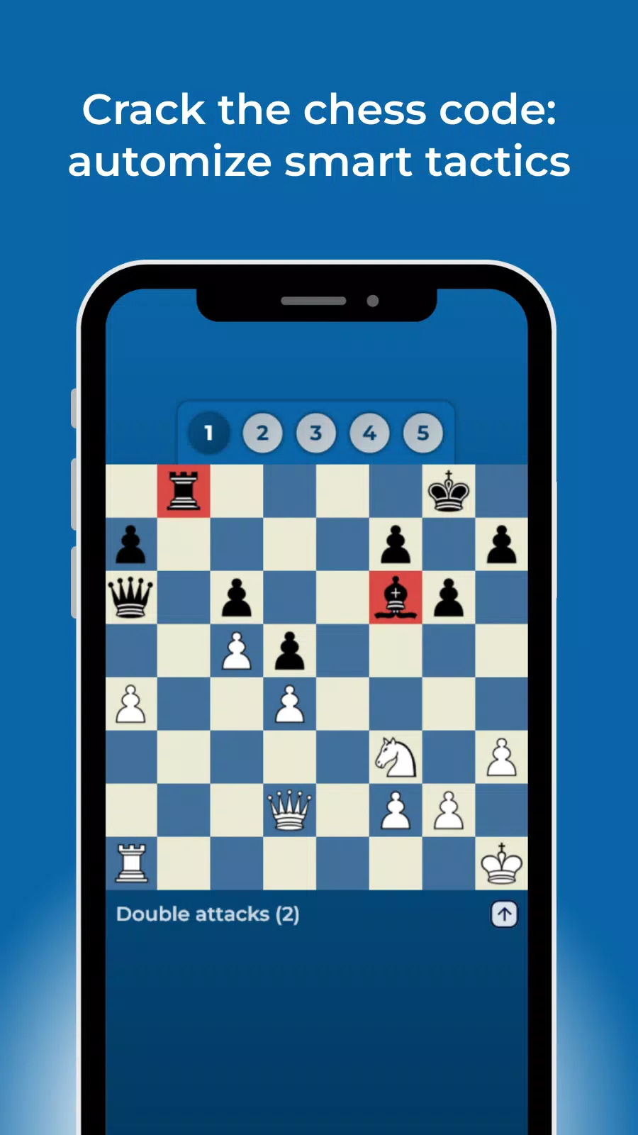Chessity Ekran Görüntüsü 3