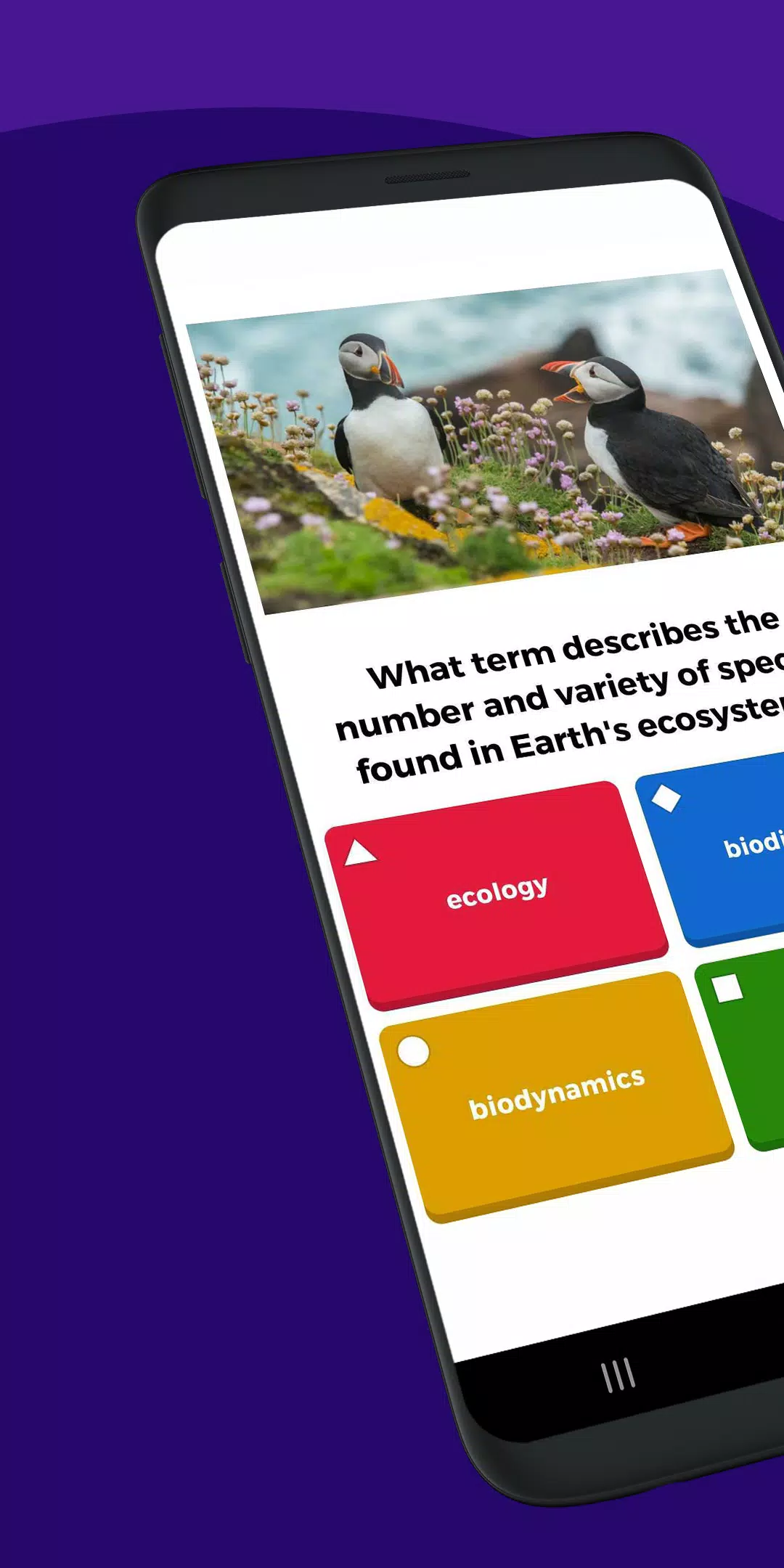 Kahoot! ภาพหน้าจอ 0