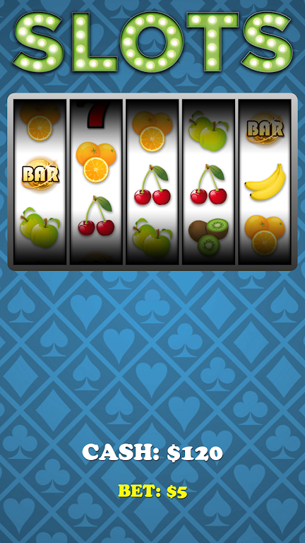 Moehringia Online Social Casino Captura de tela 1