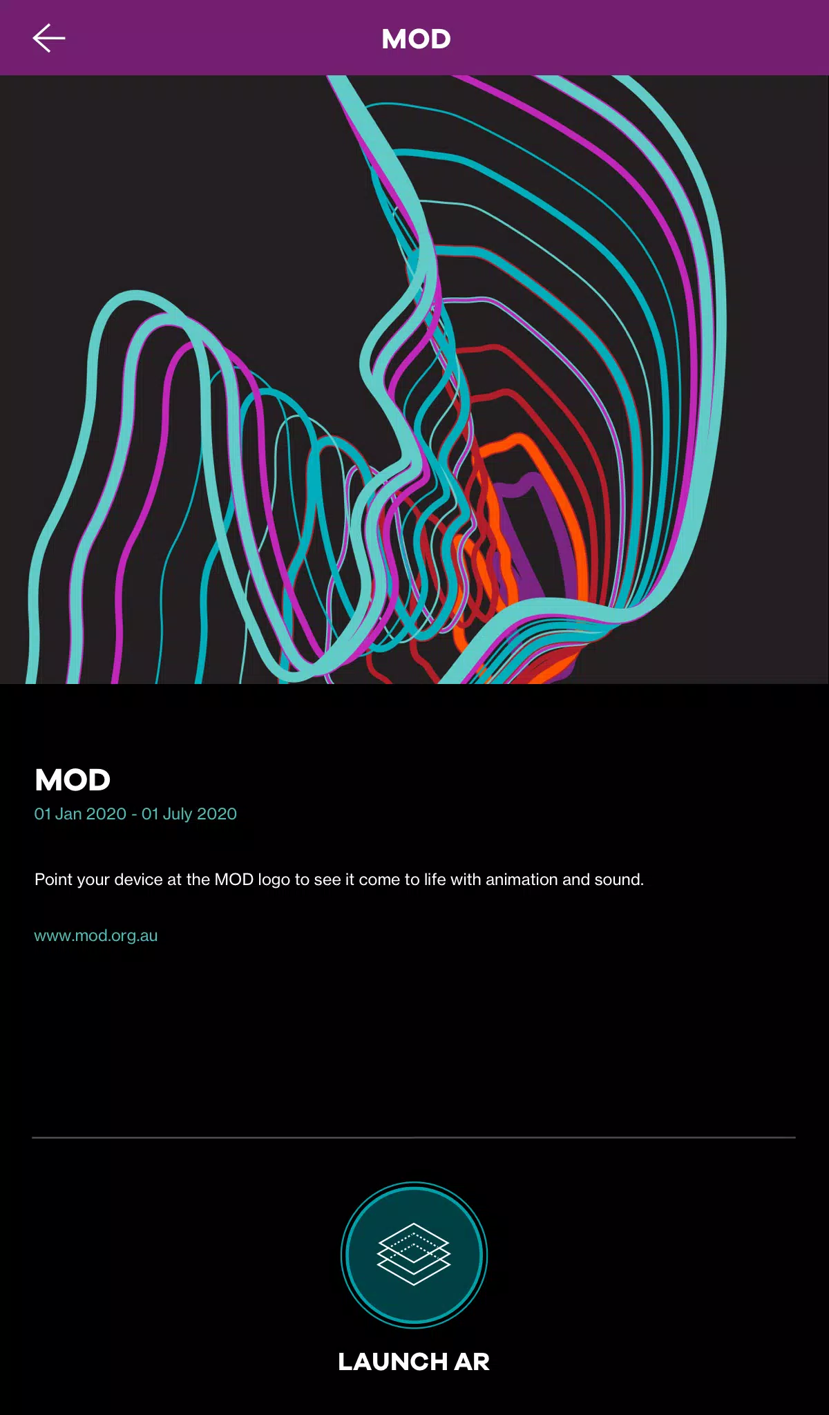 MOD স্ক্রিনশট 2