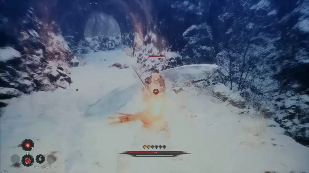 如何在第一個狂戰士中使用反射：卡贊