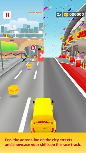 EffiBOT Game应用截图第3张
