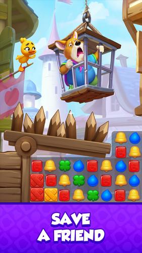 Travel Duck Capture d'écran 0