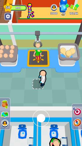My Happy Hospital Tycoon ภาพหน้าจอ 3