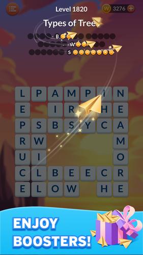Word Blast Ekran Görüntüsü 2