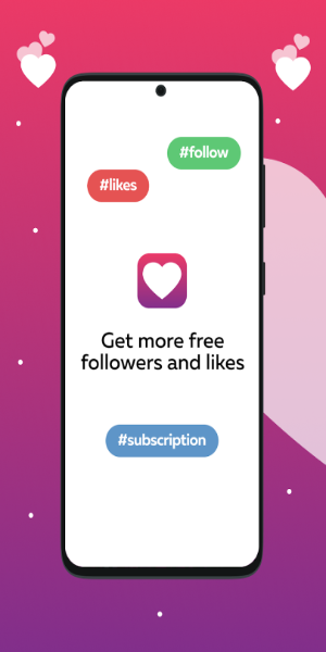 TopFollow-Tags Ekran Görüntüsü 0