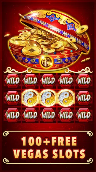 88 Gold Slots - Free Casino Slot Games 스크린샷 0