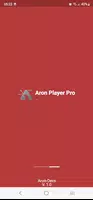 Aron Player Pro应用截图第0张