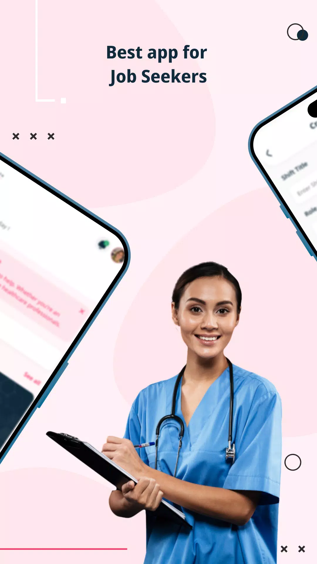 Mega Health Heroes Ekran Görüntüsü 1