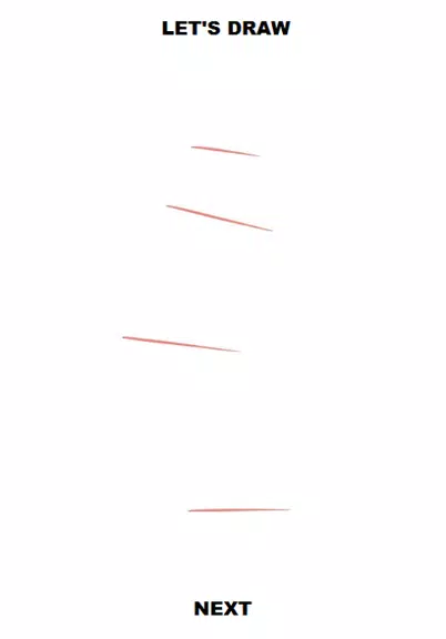 Draw Human Figures 스크린샷 1
