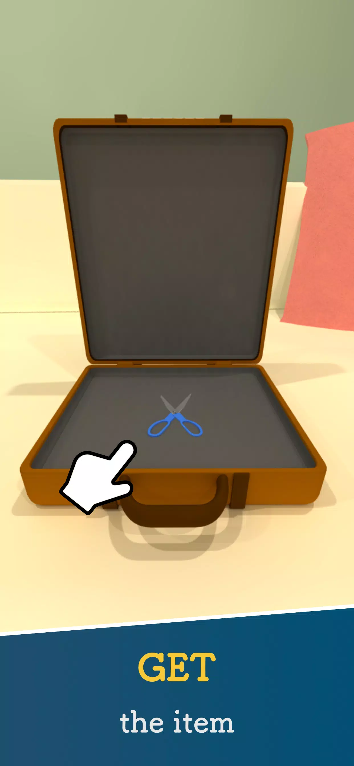 Prison Games-Escape Rooms Captura de tela 2