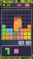 Block Jewel: Brick Puzzle Game Скриншот 2