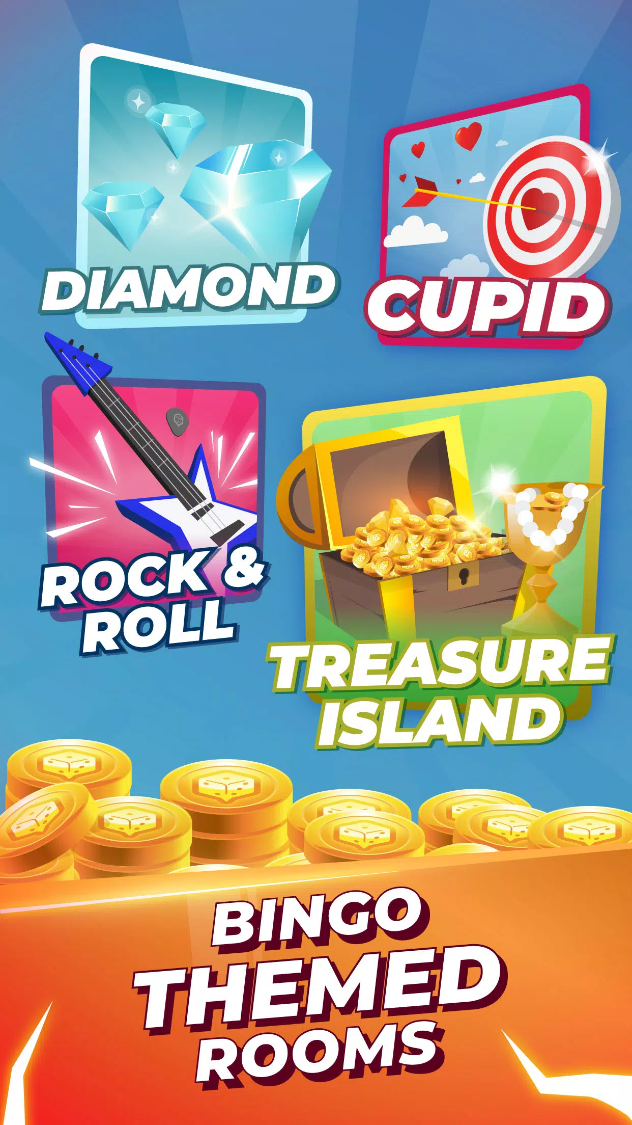 PlayJoy ภาพหน้าจอ 1