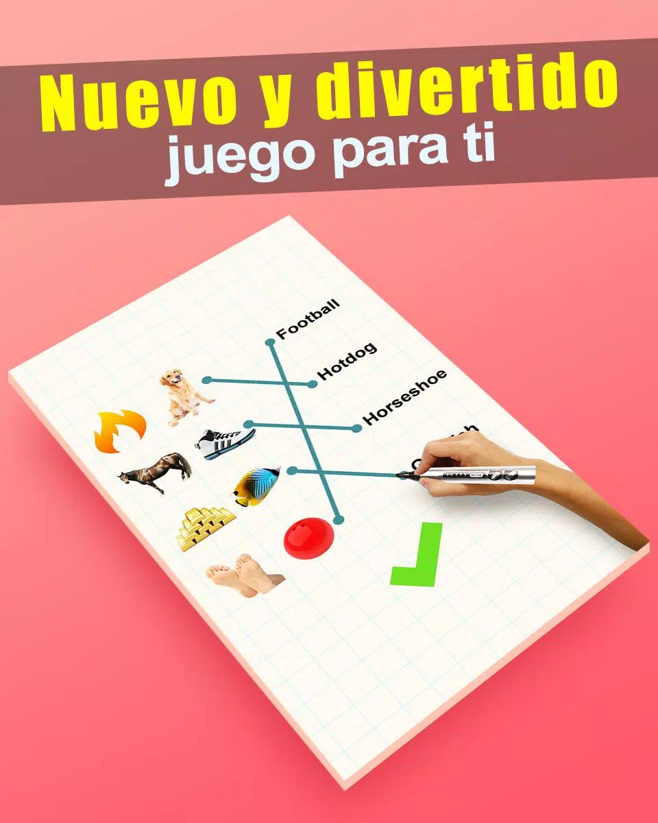 Palabras Cruz 螢幕截圖 3