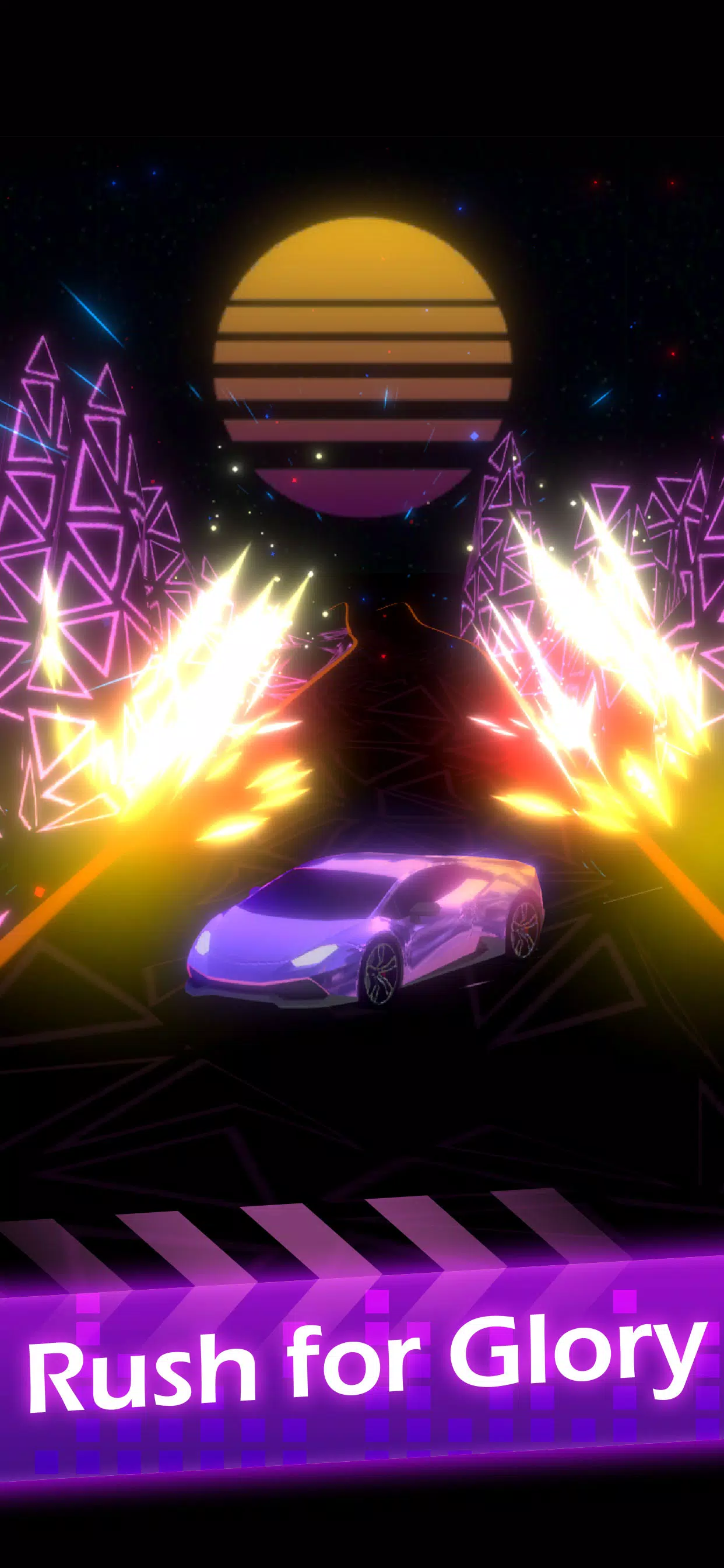 Beat Racing 螢幕截圖 3