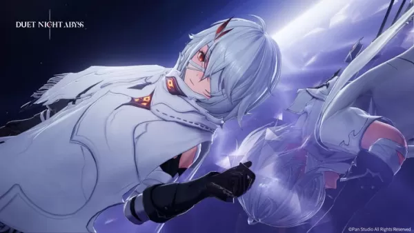 Dual Protagonist Gameplay