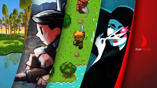 Playdigious fête ses dix ans avec soldes et nouvelles sorties.