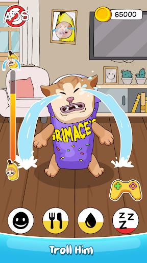 Schermata Talking Cat: Cute Cat Story 3