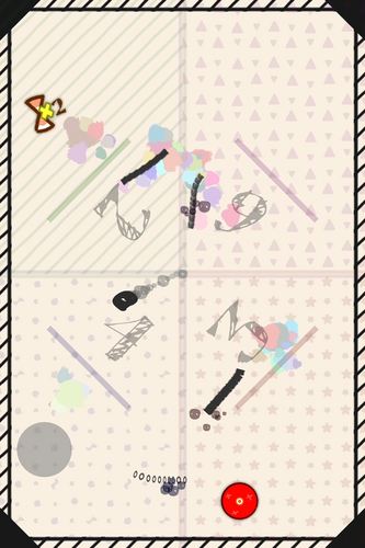 Art Hockey スクリーンショット 2