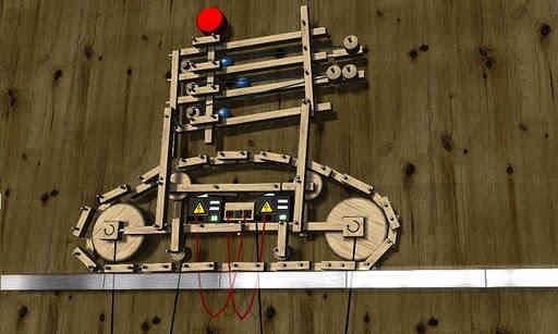 Apparatus LITE スクリーンショット 0