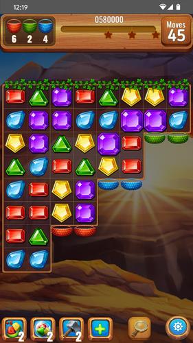 Gems or jewels ? Ảnh chụp màn hình 3