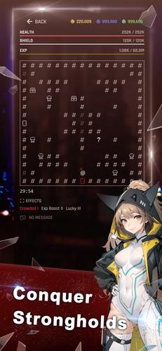 Arclight City应用截图第1张