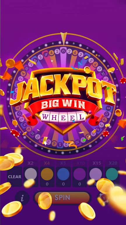 Bang Casino Captura de pantalla 2