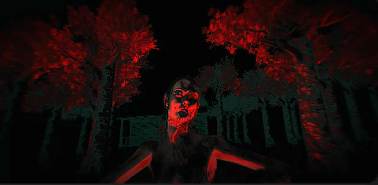 tili bom horror game Schermafbeelding 3