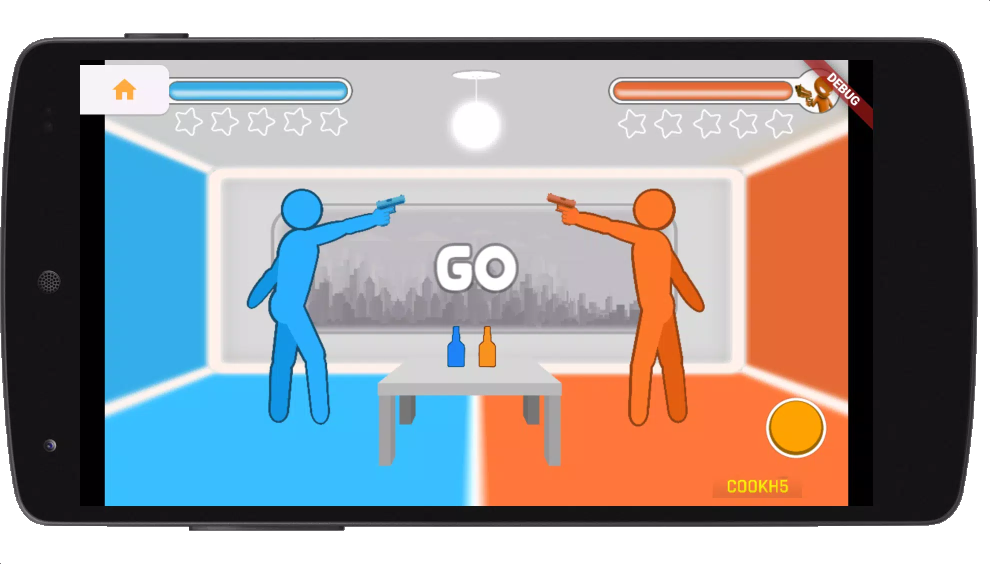 Online Game Box スクリーンショット 0