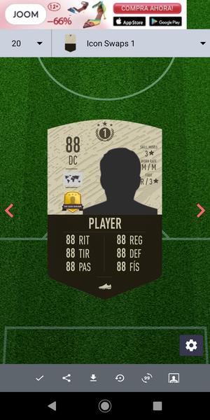 UT Card Builder 24 Tangkapan skrin 0