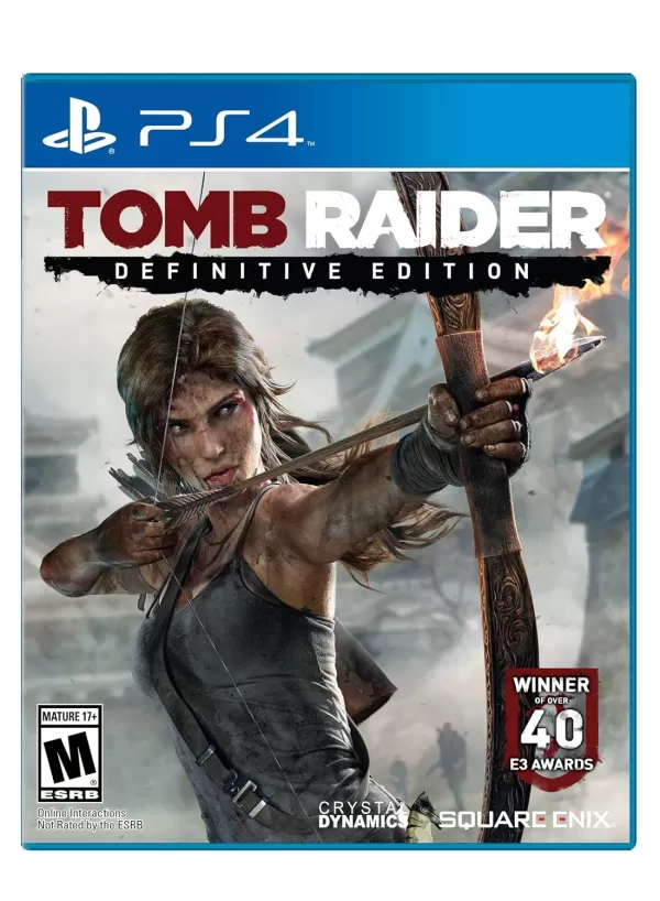 Juega a los juegos de Tomb Raider en orden cronológico