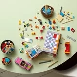 LEGO The Simpsons: Krusty Burger Image 6