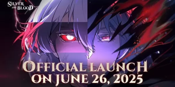 RPG Gothique Argent et Sang : Requiem sortira le 26 juin