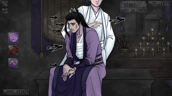 Zhancheng Angst Constructor Tangkapan skrin 0