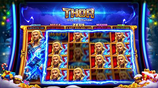 Cash Frenzy™ - Casino Slots 螢幕截圖 8