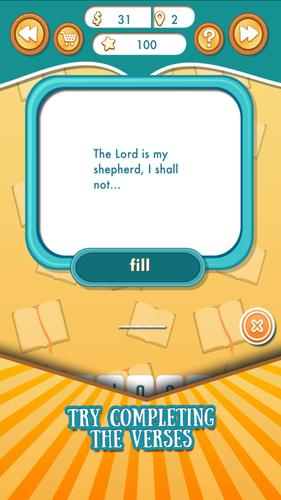 I Know Bible Captura de tela 1