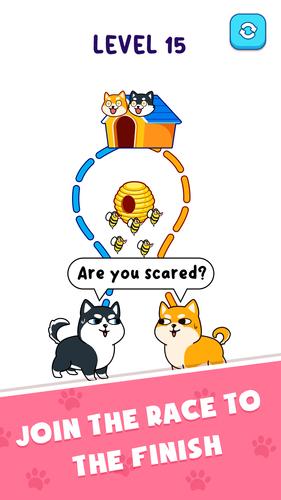 Doge Rush应用截图第3张