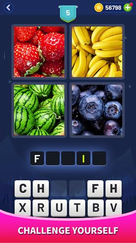 Schermata 4 Pics Puzzles 2