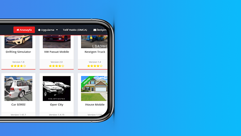 Webteknohaber - A Walkthrough Ảnh chụp màn hình 3