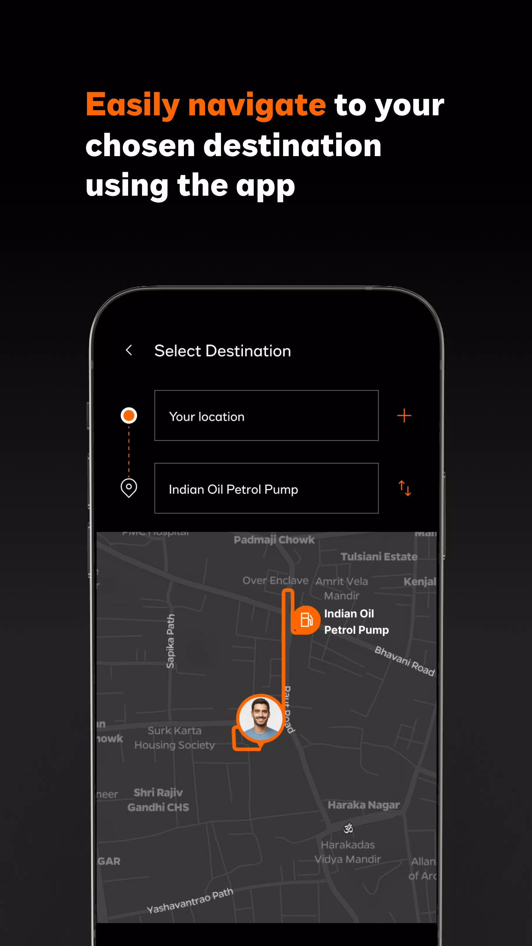 Harley-Davidson Connect Ekran Görüntüsü 2