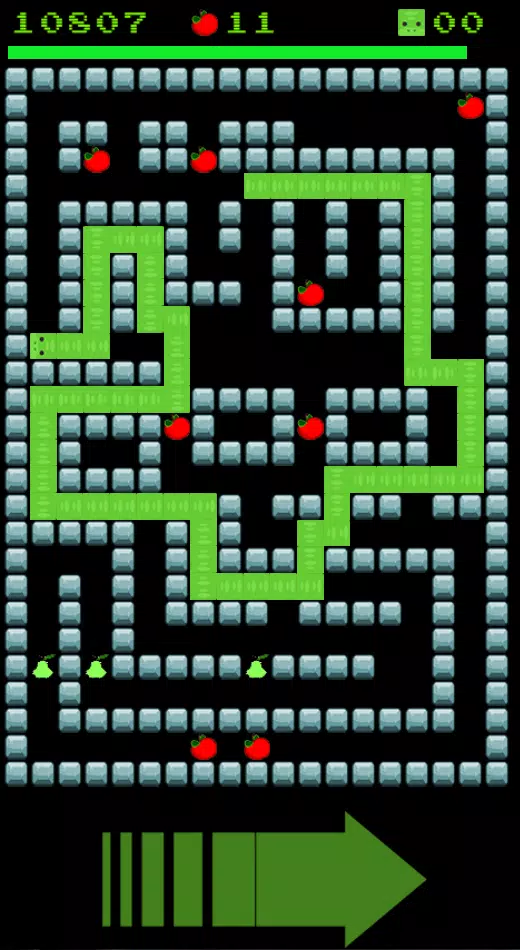 nibbler Zrzut ekranu 0