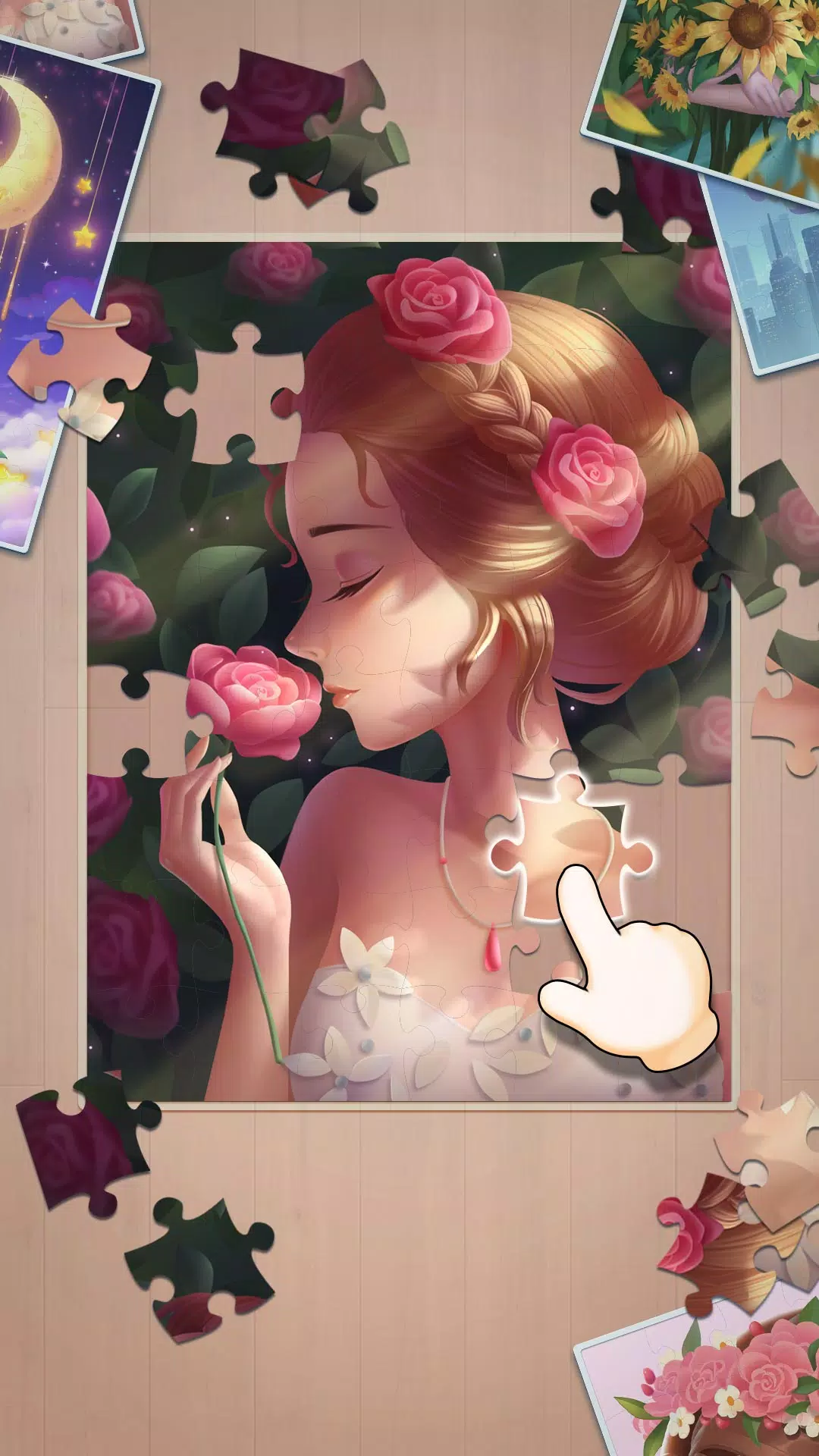 Art of Blast: Puzzle & Friends スクリーンショット 1