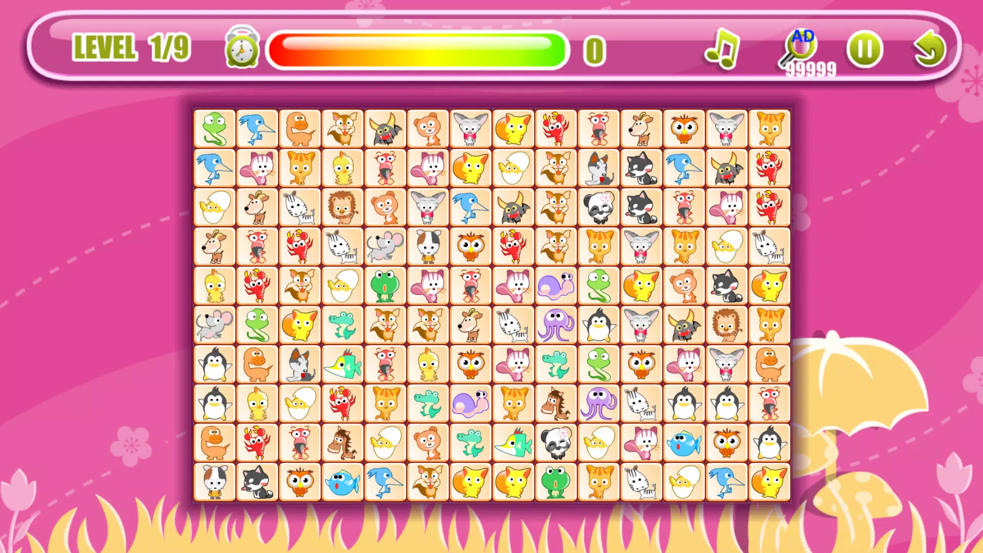 Dream Pet Link ဖန်သားပြင်ဓာတ်ပုံ 3