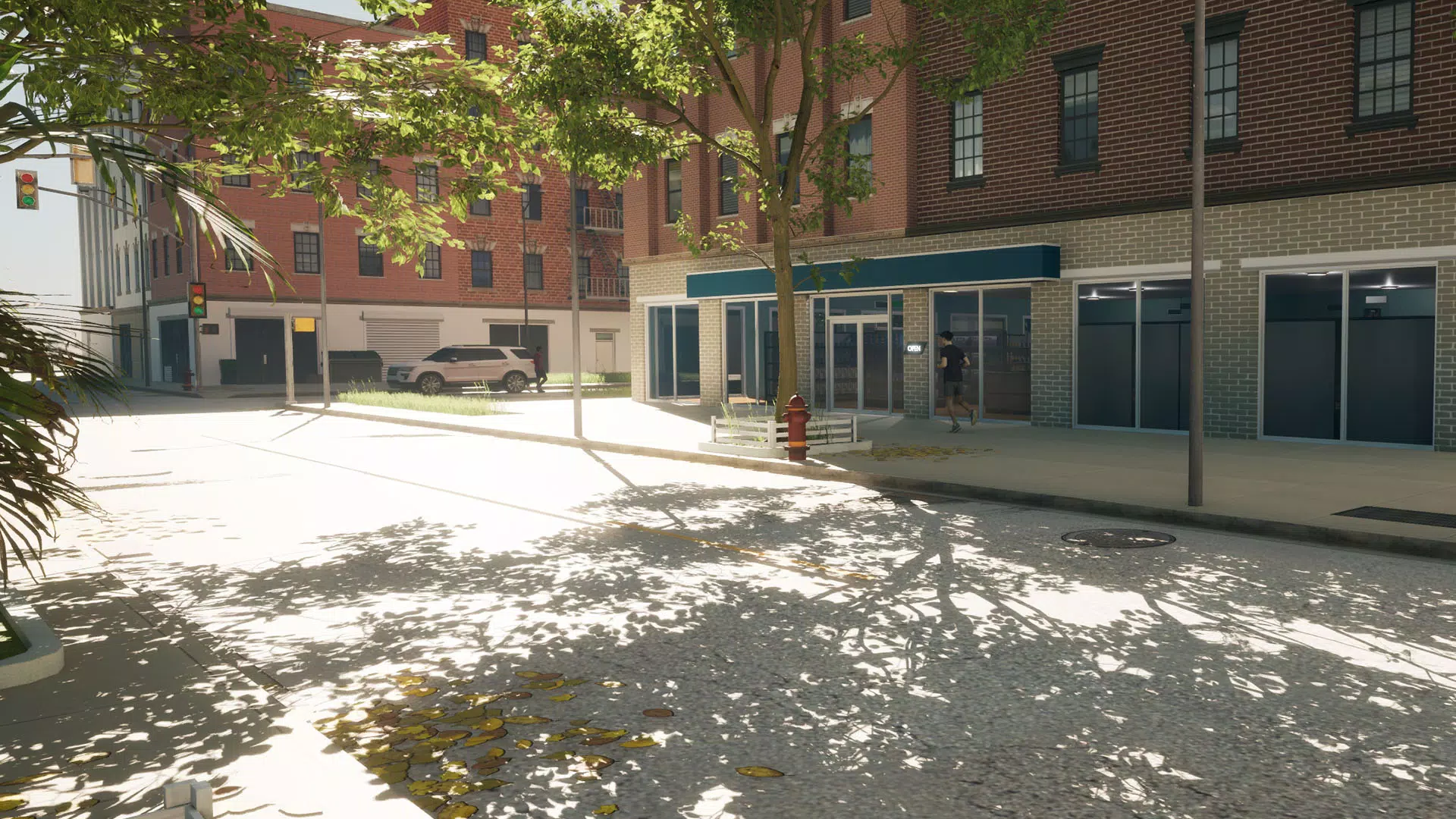 City Shop Simulator Captura de tela 1