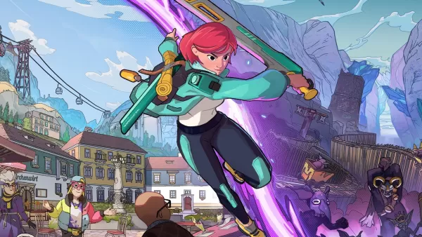 Best Xbox Game of 2024