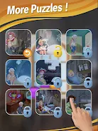 Rescue Mary: Manor Renovation Ảnh chụp màn hình 0