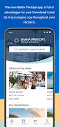 Bahia Principe Hotels Ekran Görüntüsü 0