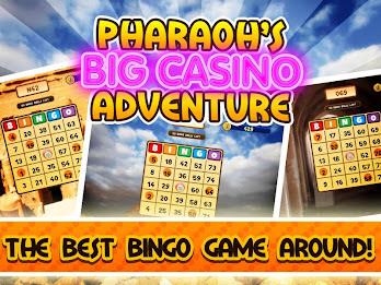 Big Win Casino Bingo Jackpot M Capture d'écran 3