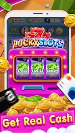 Money Bingo cash - Real cash Скриншот 1
